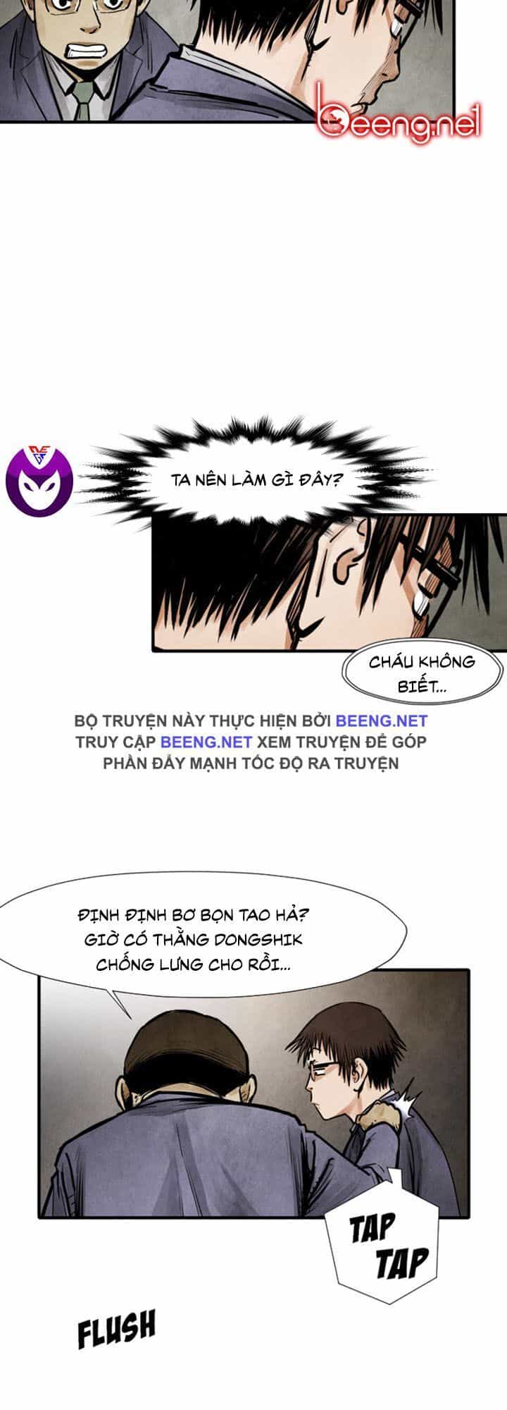 Song Hồn - Chương 19 - ảnh 21