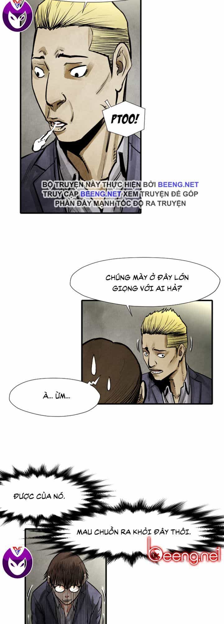 Song Hồn - Chương 19 - ảnh 25
