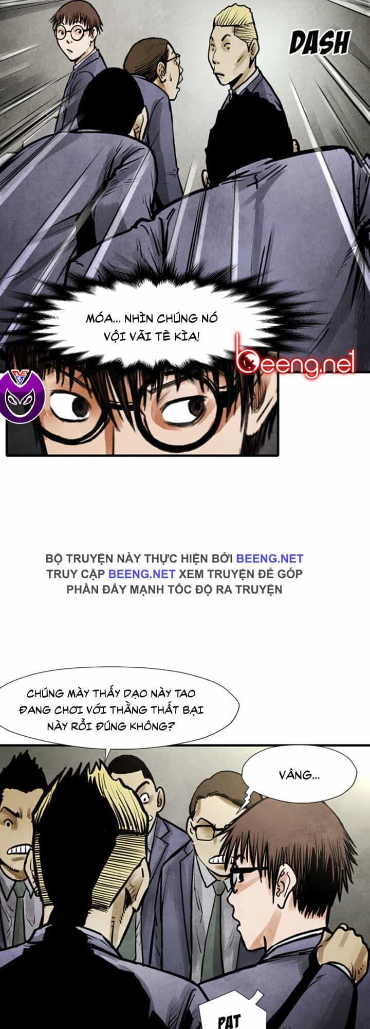 Song Hồn - Chương 19 - ảnh 27