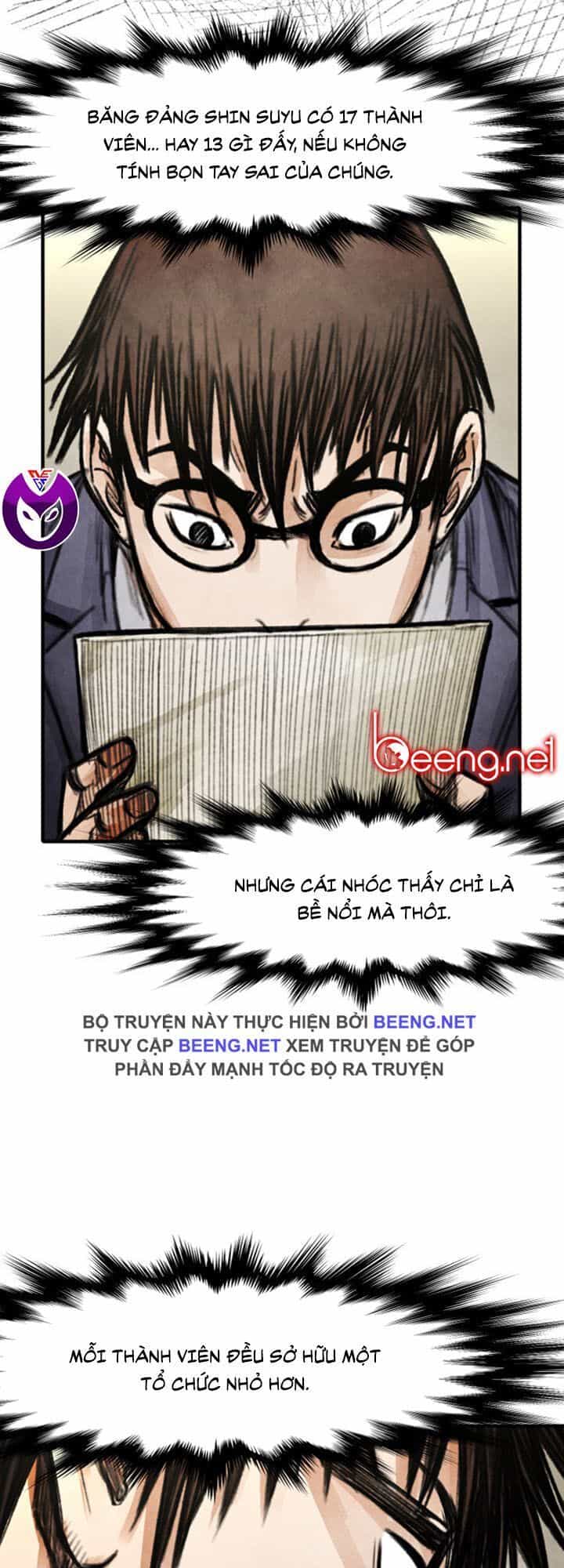 Song Hồn - Chương 19 - ảnh 3