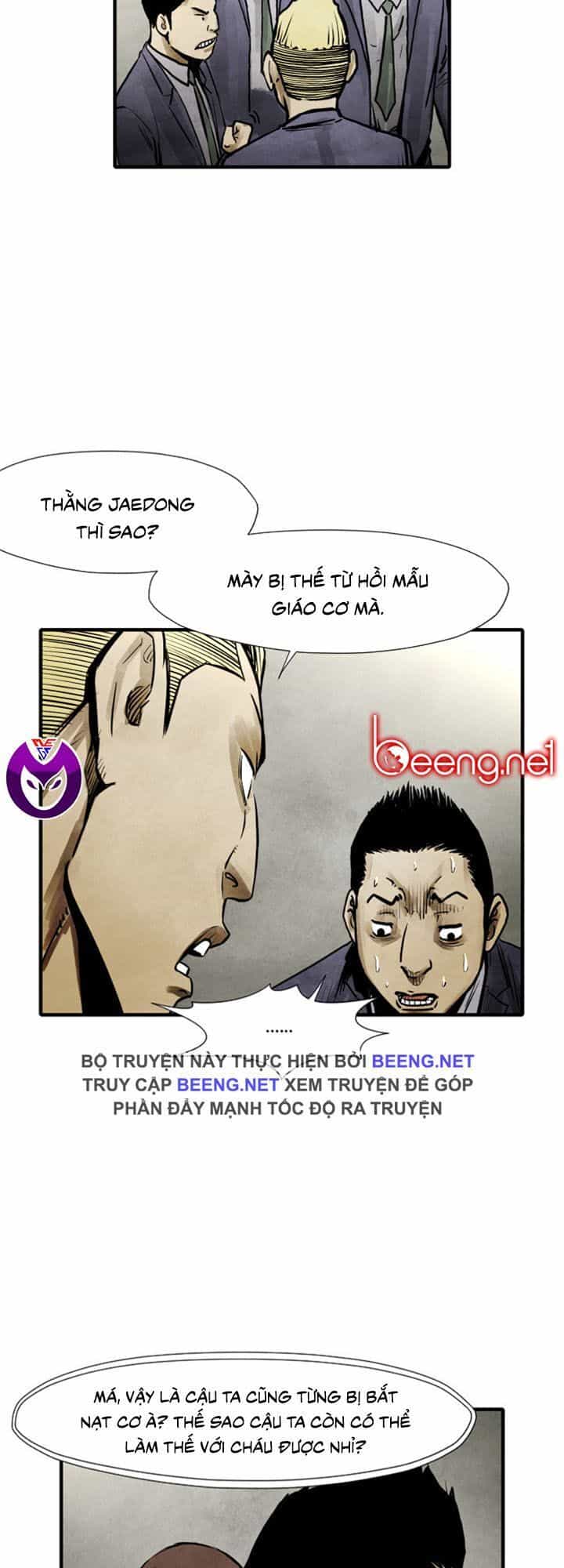 Song Hồn - Chương 19 - ảnh 31