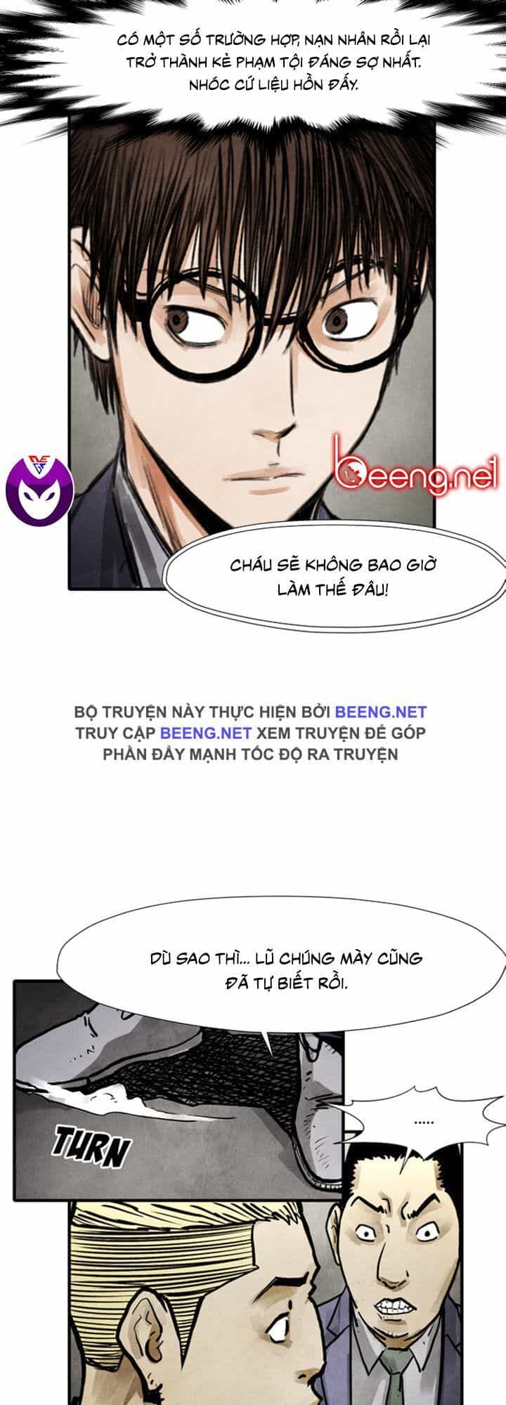 Song Hồn - Chương 19 - ảnh 33