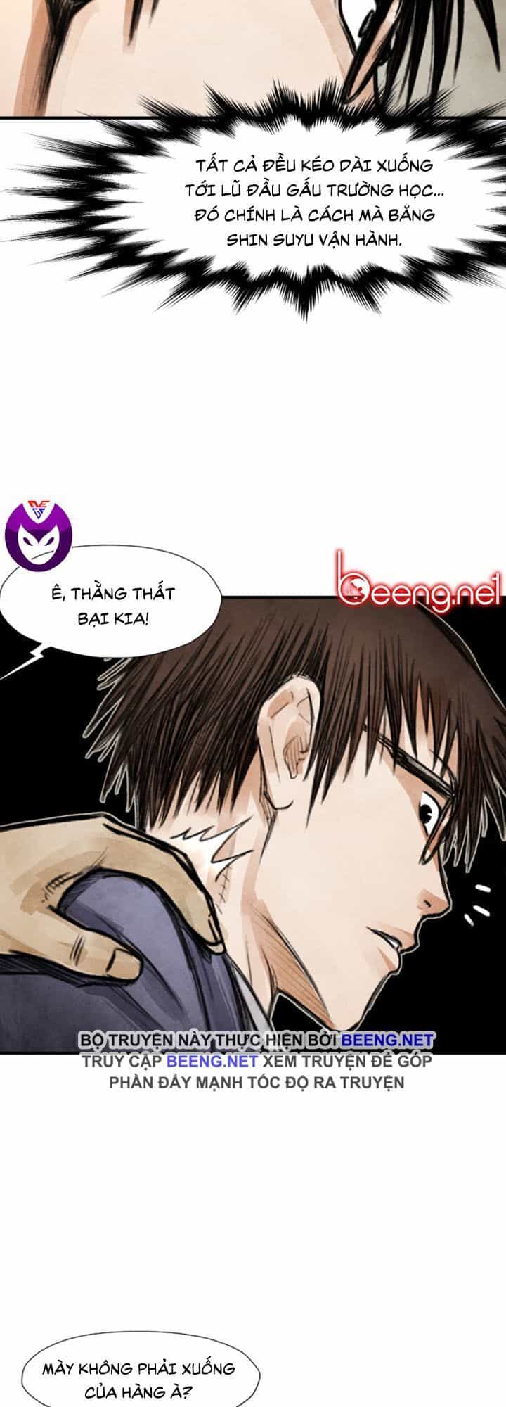 Song Hồn - Chương 19 - ảnh 4