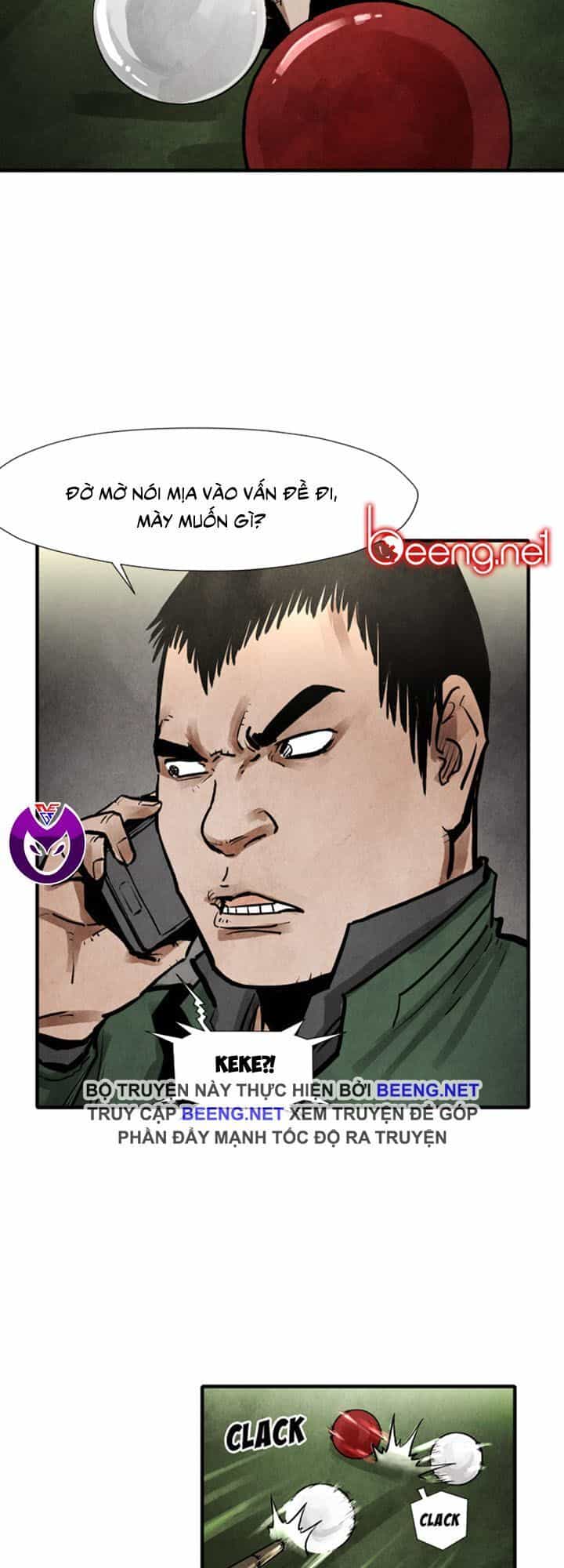 Song Hồn - Chương 19 - ảnh 45