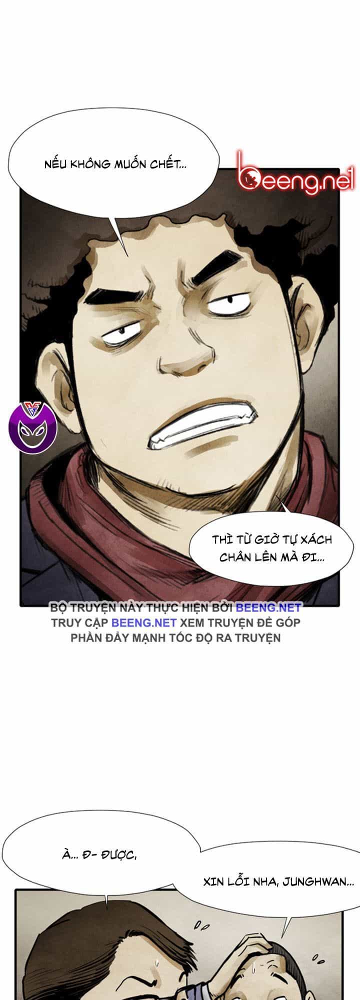 Song Hồn - Chương 19 - ảnh 9