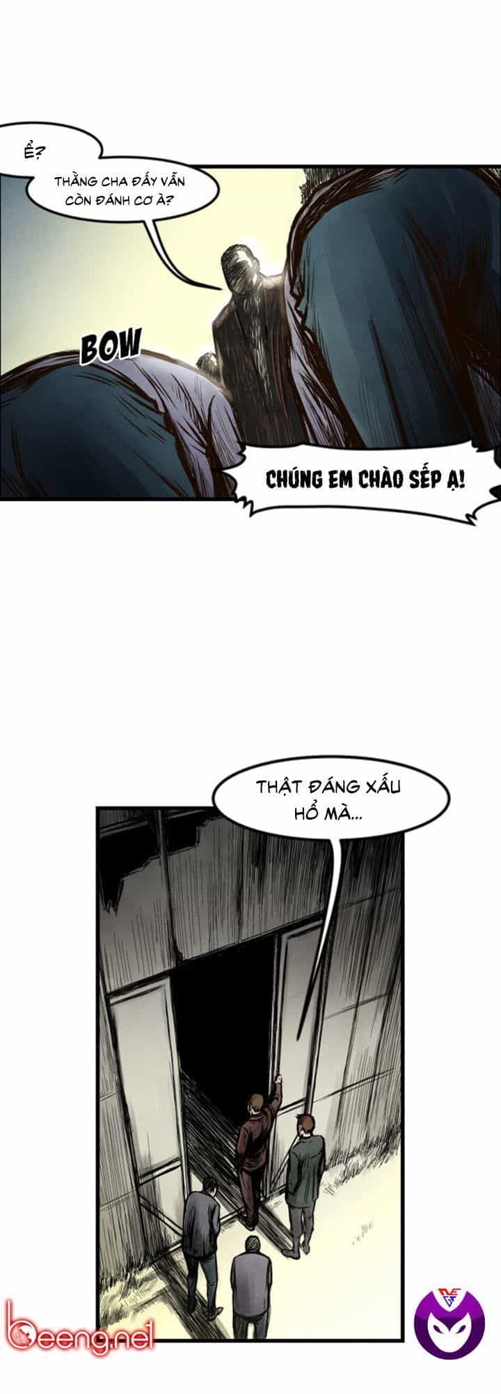 Song Hồn - Chương 1 - ảnh 10
