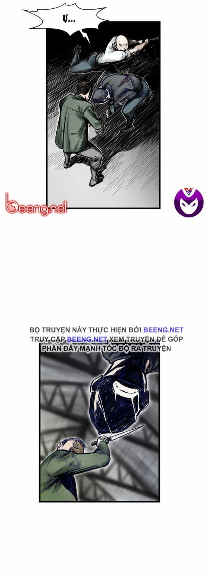 Song Hồn - Chương 1 - ảnh 23