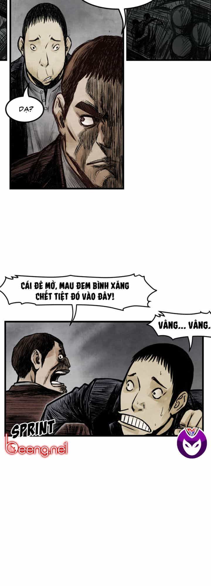 Song Hồn - Chương 1 - ảnh 28