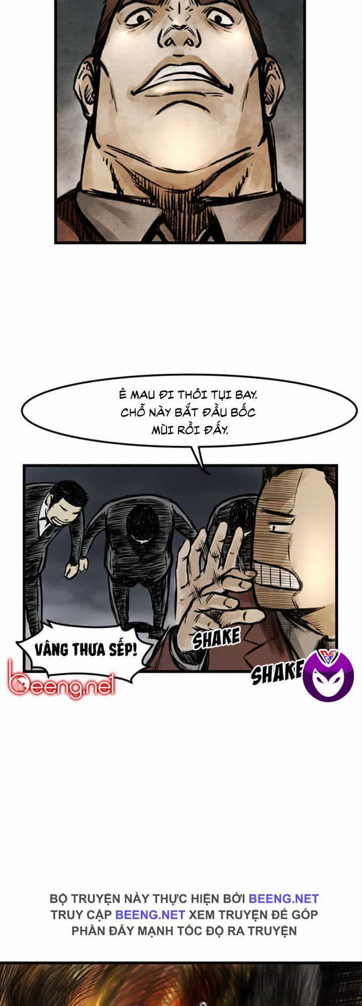 Song Hồn - Chương 1 - ảnh 34