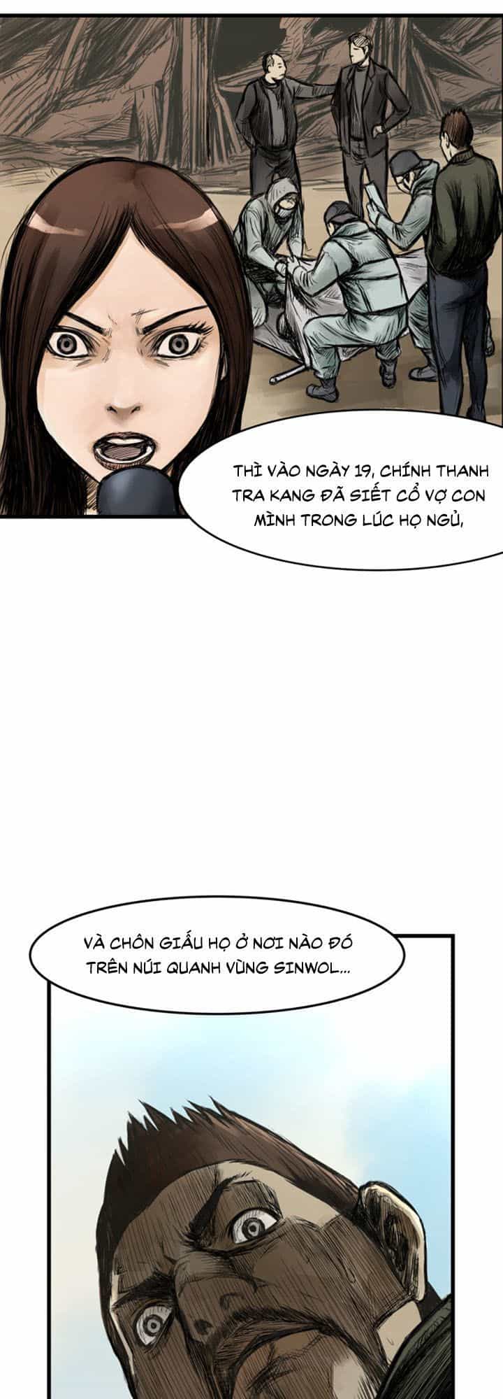 Song Hồn - Chương 1 - ảnh 43