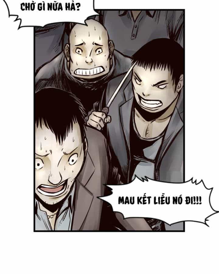 Song Hồn - Chương 1 - ảnh 6
