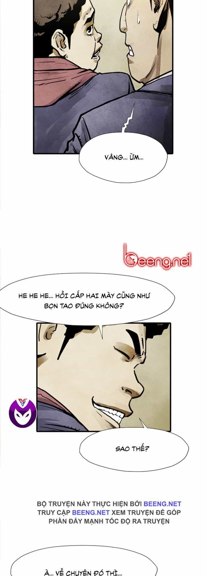 Song Hồn - Chương 20 - ảnh 10