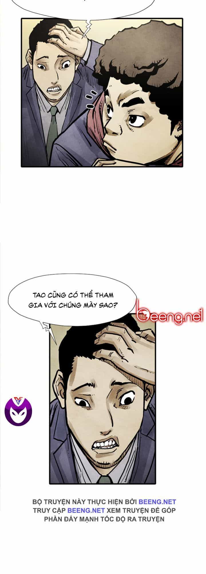 Song Hồn - Chương 20 - ảnh 11