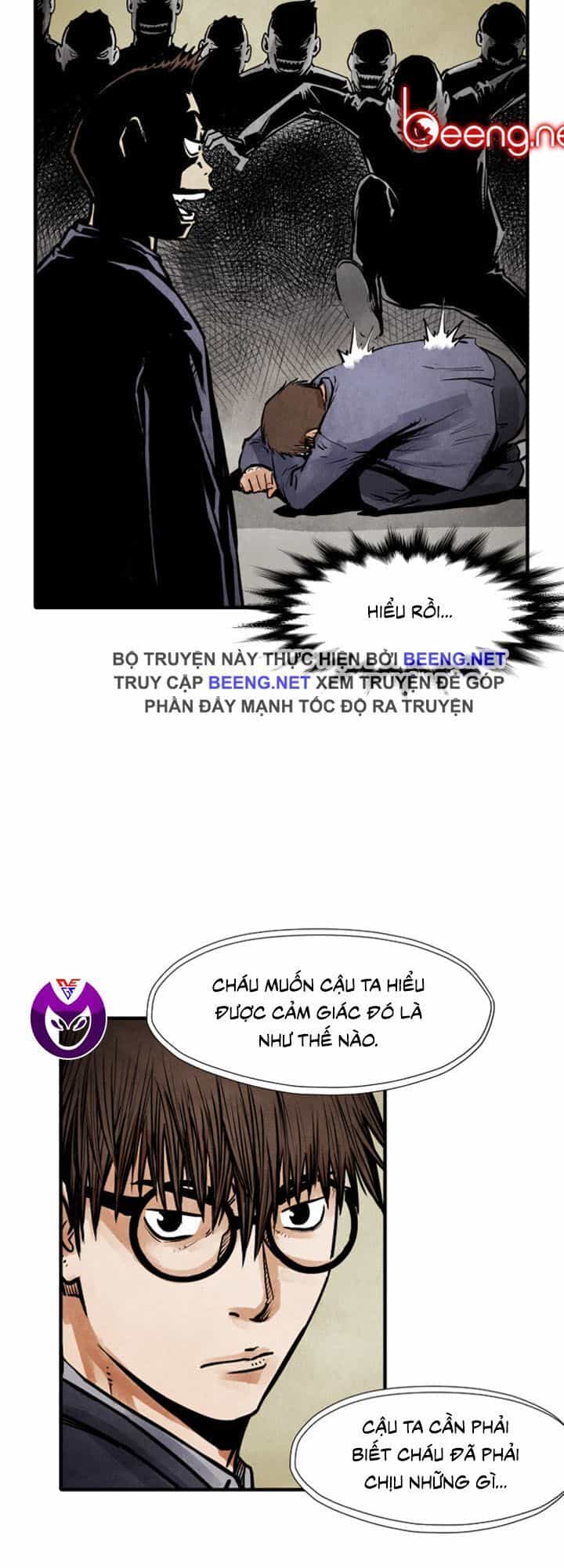 Song Hồn - Chương 20 - ảnh 16