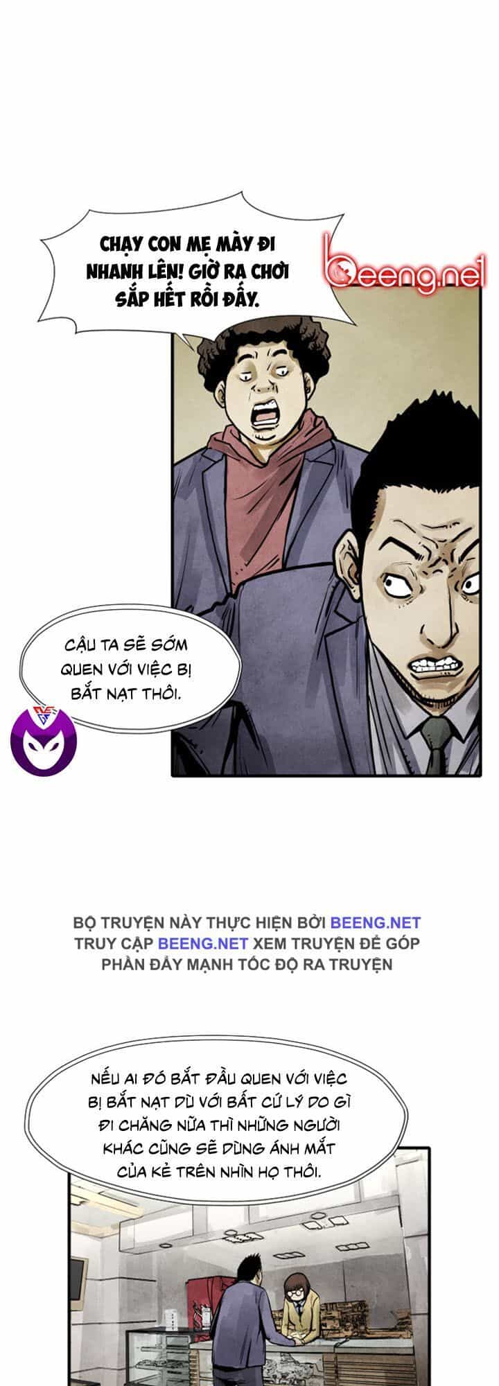 Song Hồn - Chương 20 - ảnh 17