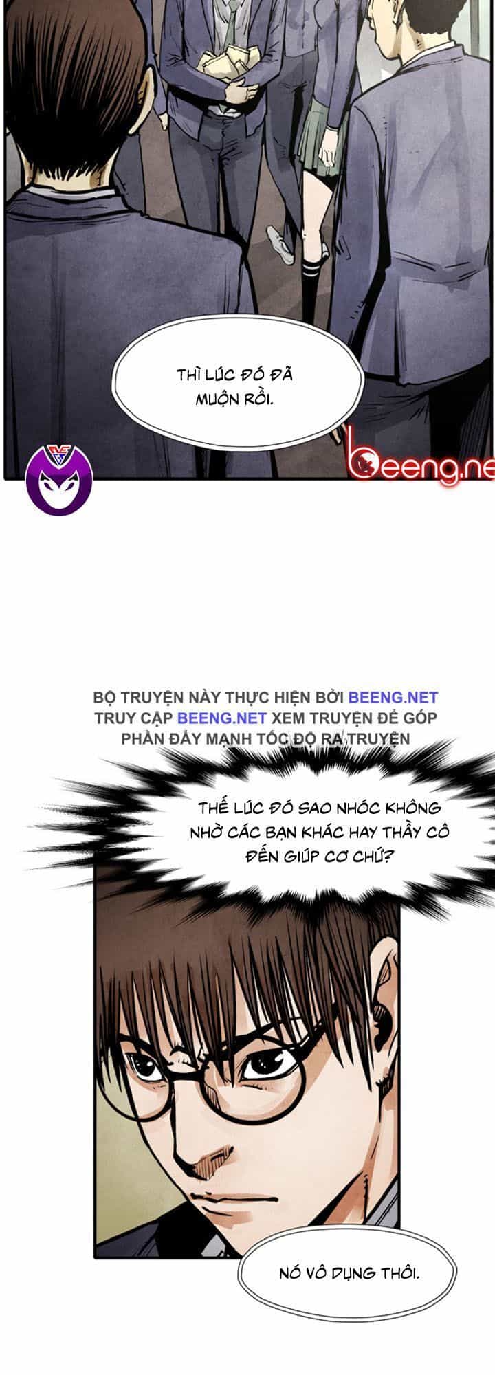 Song Hồn - Chương 20 - ảnh 19