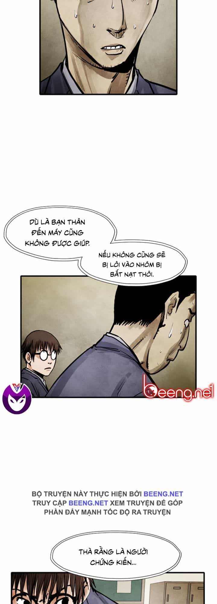 Song Hồn - Chương 20 - ảnh 22