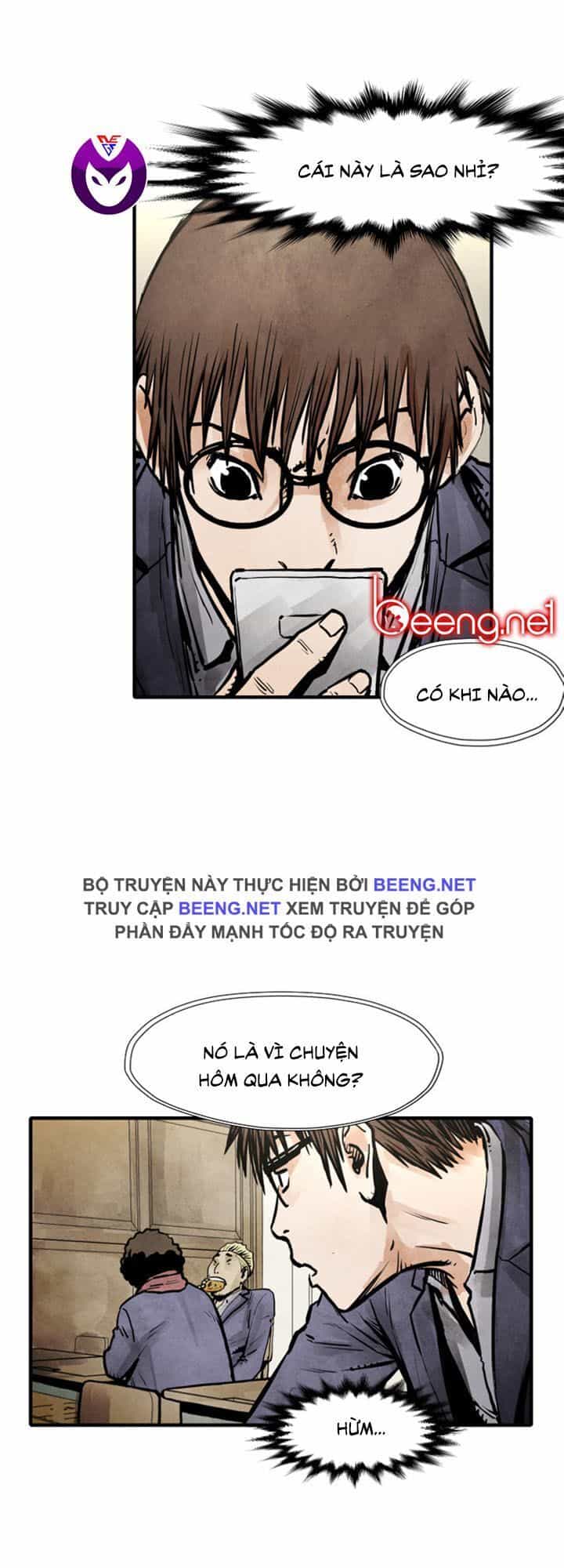 Song Hồn - Chương 20 - ảnh 25