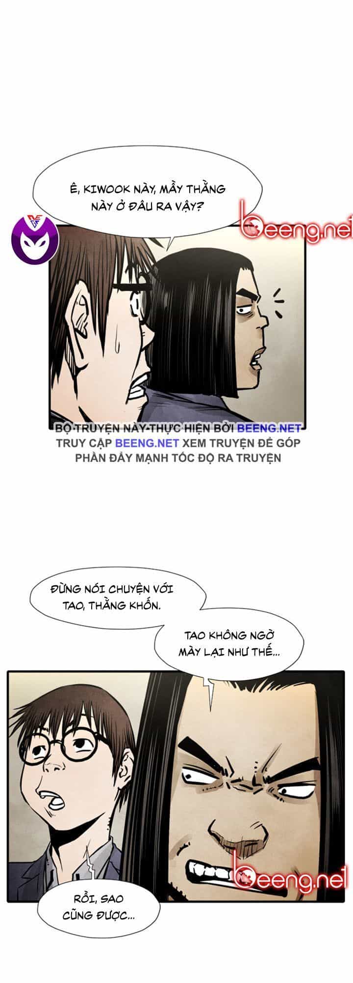 Song Hồn - Chương 20 - ảnh 31