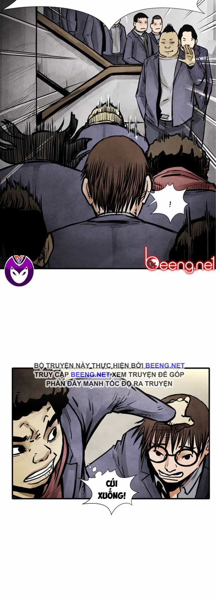 Song Hồn - Chương 20 - ảnh 35