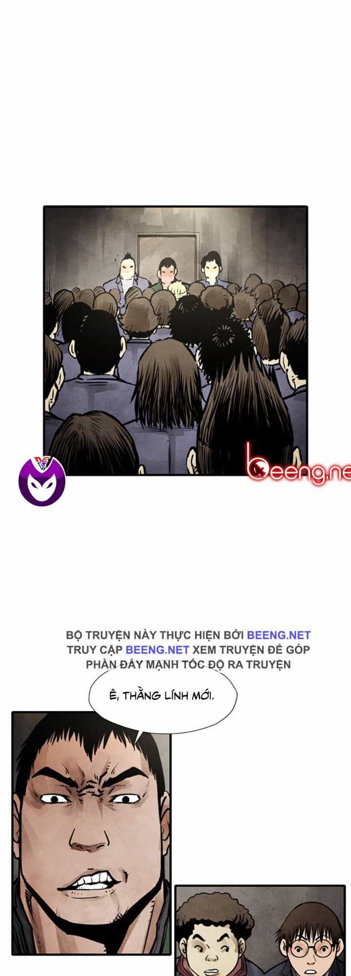 Song Hồn - Chương 20 - ảnh 38