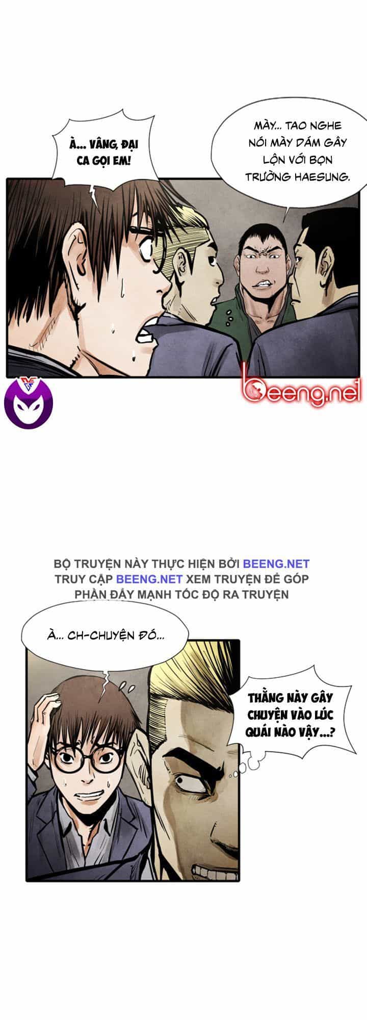 Song Hồn - Chương 20 - ảnh 40
