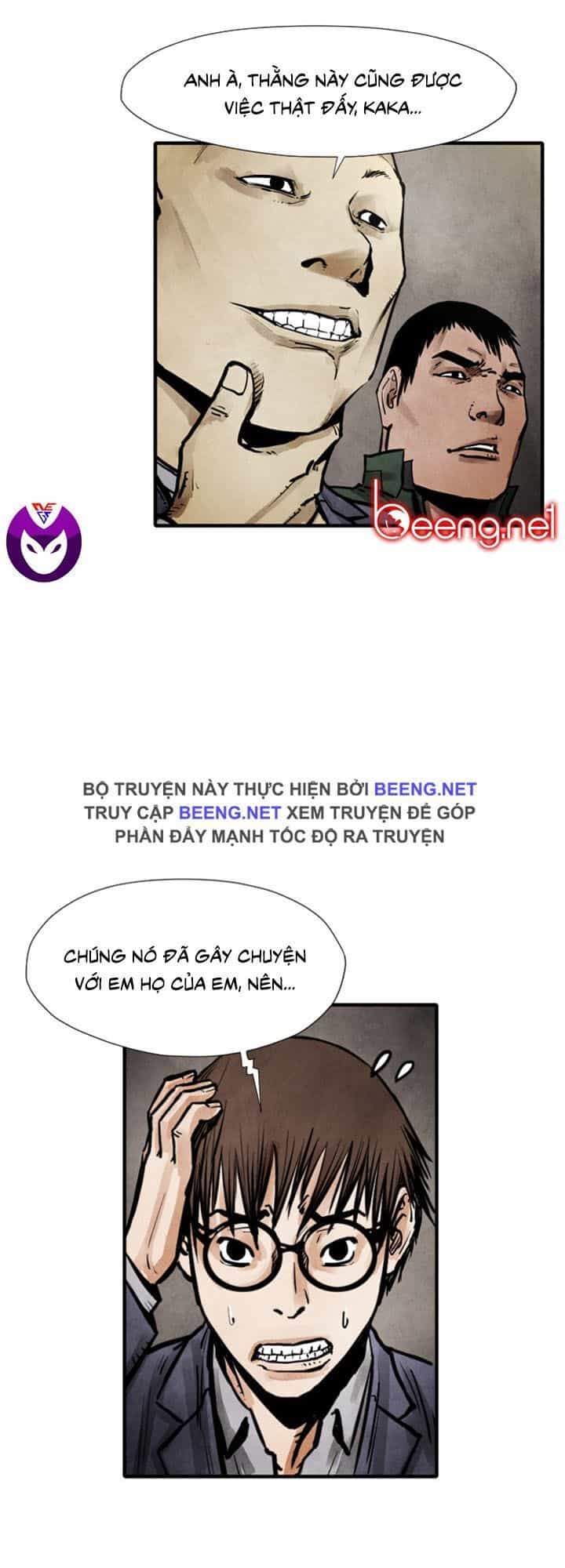 Song Hồn - Chương 20 - ảnh 41