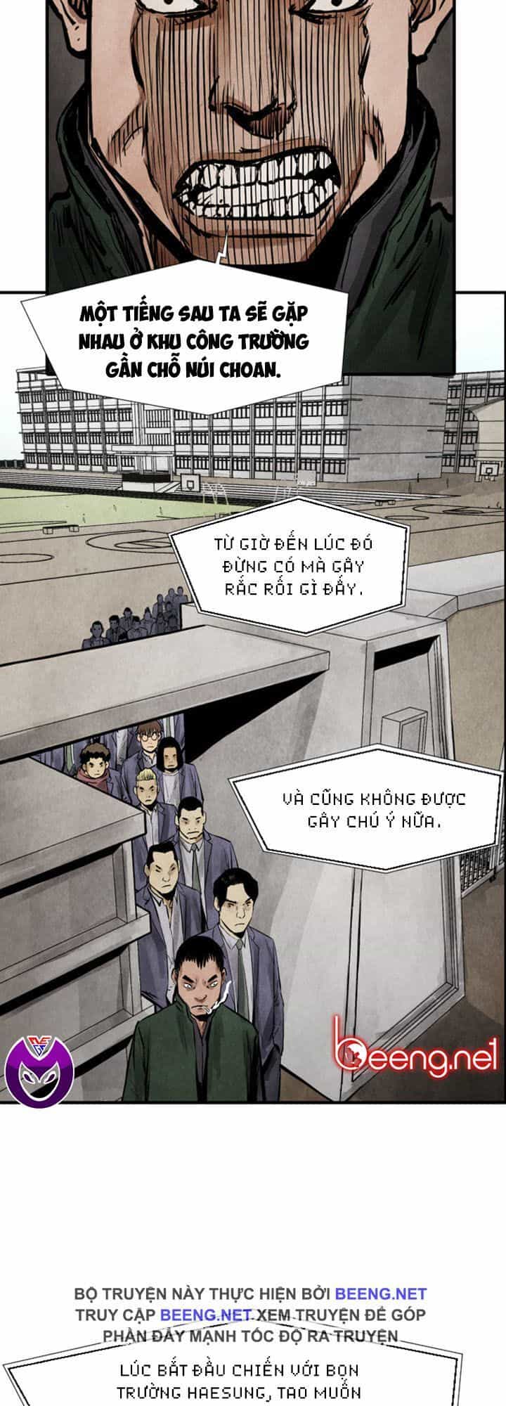 Song Hồn - Chương 20 - ảnh 46