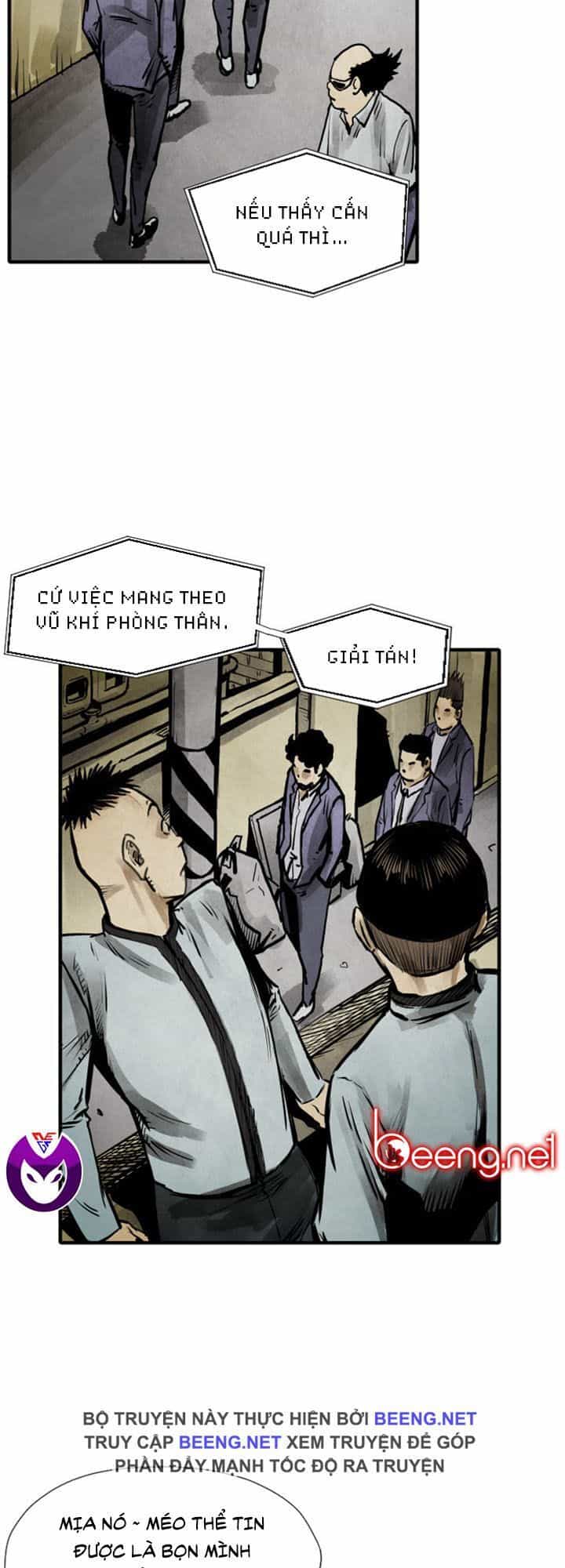Song Hồn - Chương 20 - ảnh 49