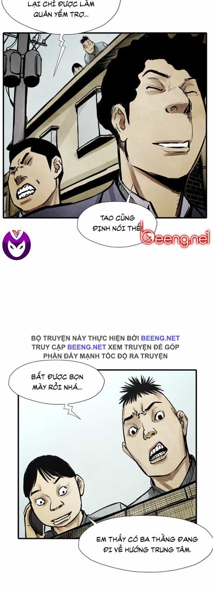 Song Hồn - Chương 20 - ảnh 50