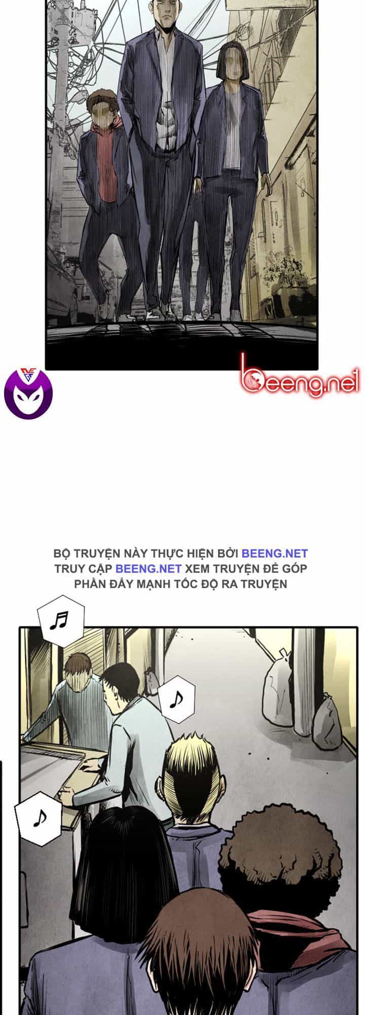Song Hồn - Chương 20 - ảnh 52