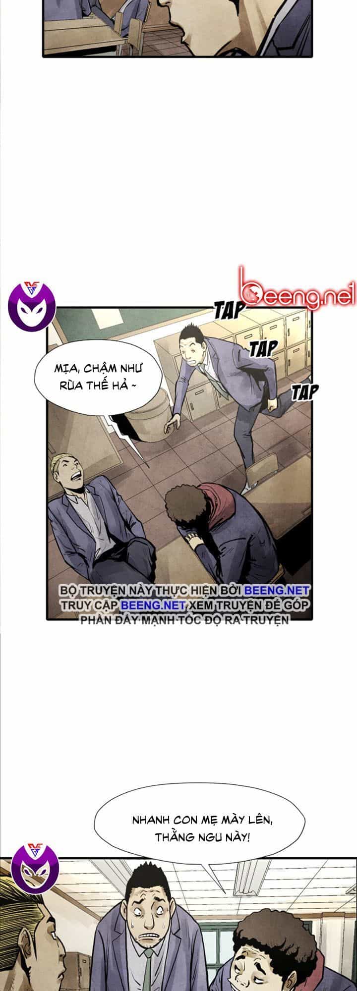 Song Hồn - Chương 20 - ảnh 8