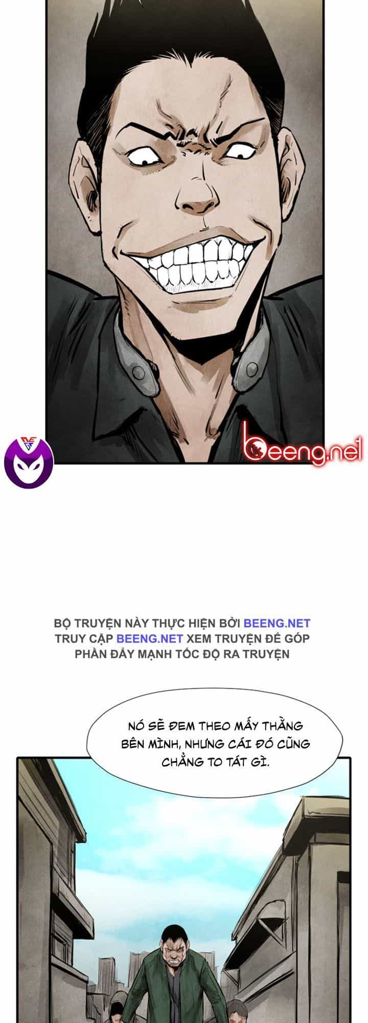 Song Hồn - Chương 21 - ảnh 38