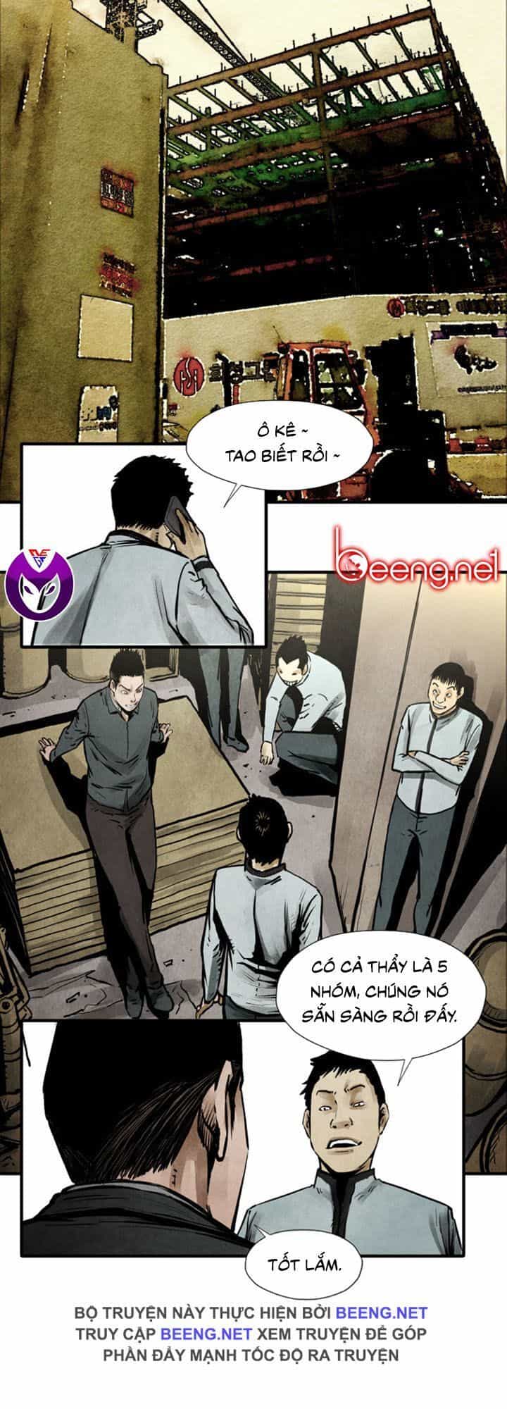 Song Hồn - Chương 21 - ảnh 4