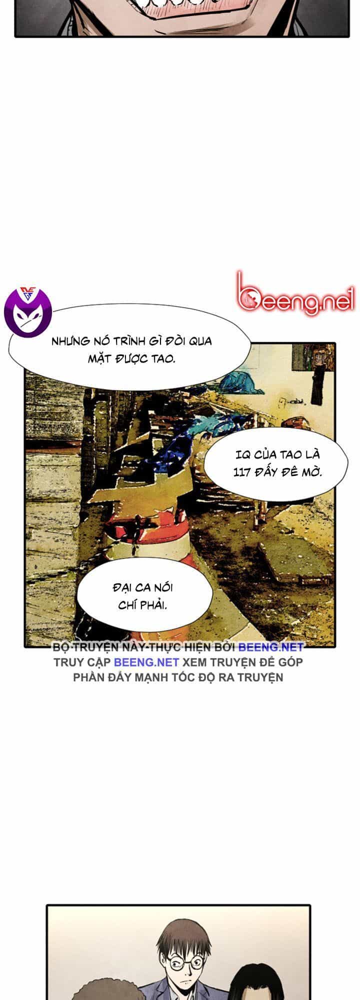 Song Hồn - Chương 21 - ảnh 7