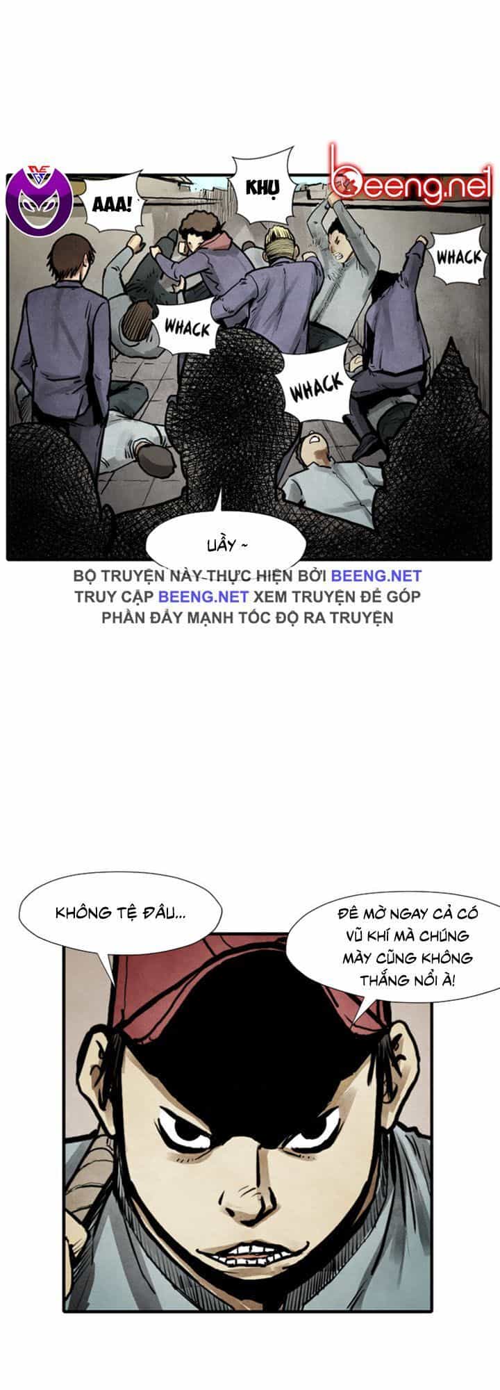 Song Hồn - Chương 22 - ảnh 19