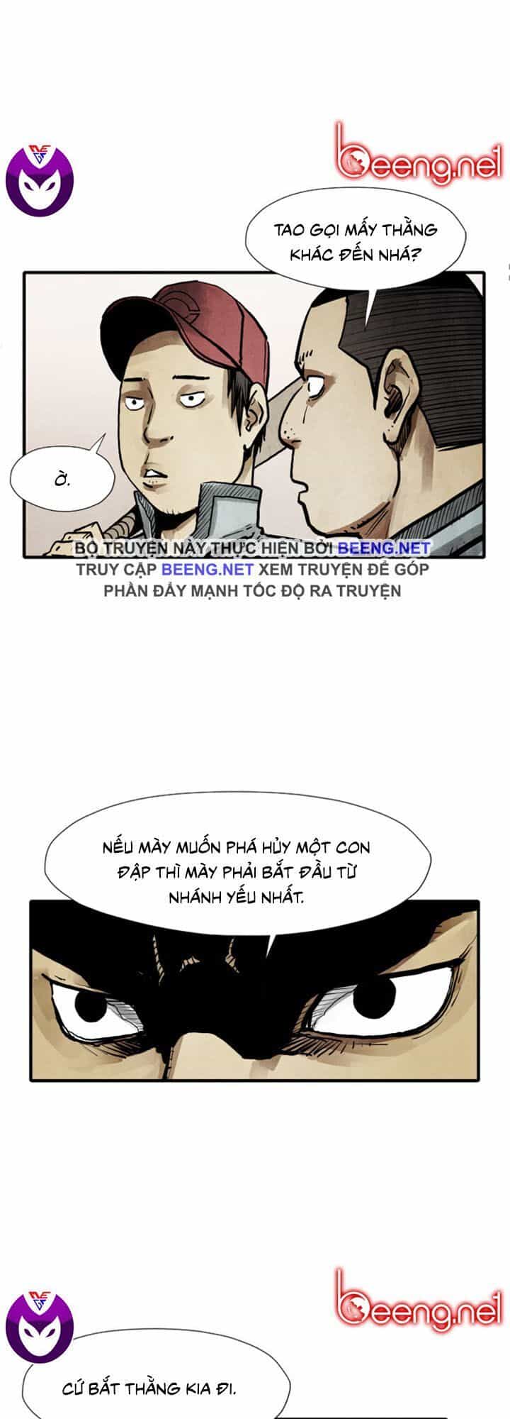 Song Hồn - Chương 22 - ảnh 20