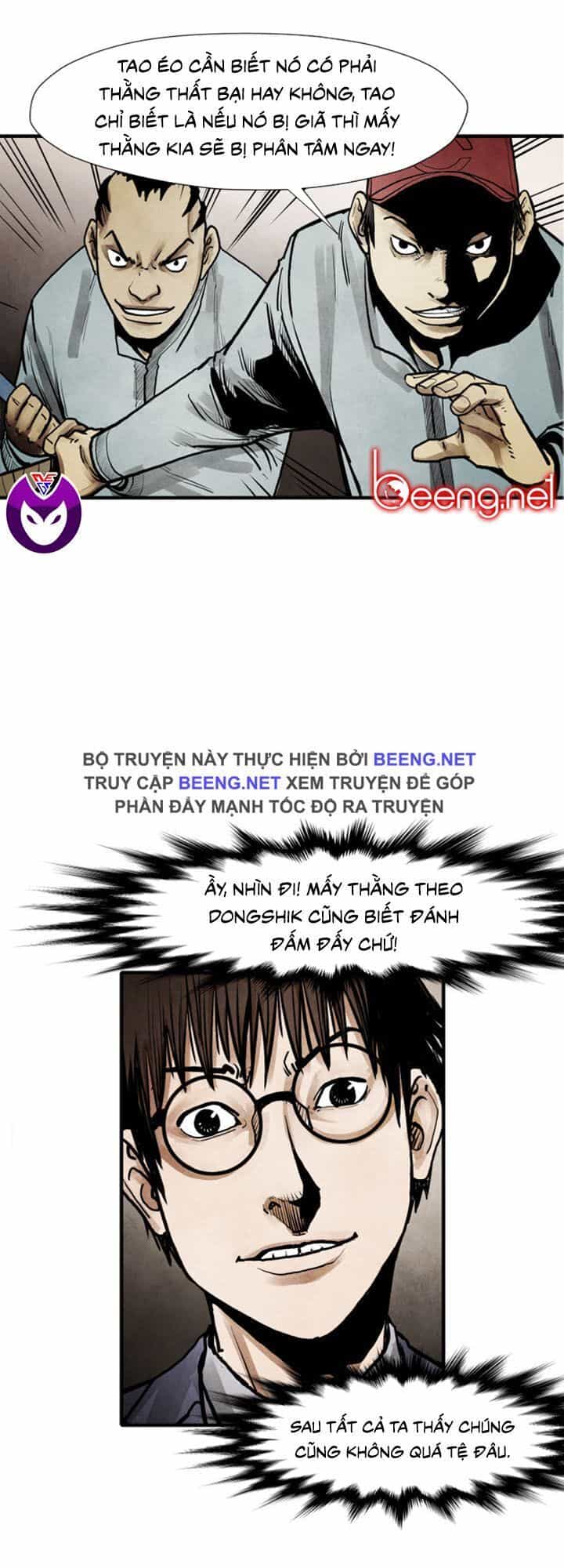 Song Hồn - Chương 22 - ảnh 22