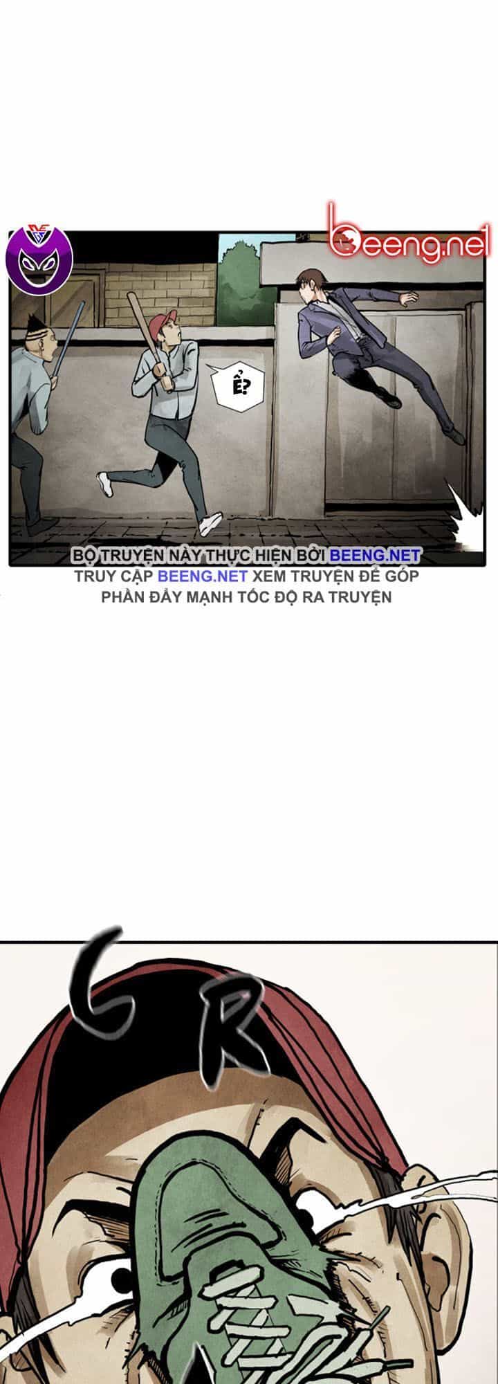 Song Hồn - Chương 22 - ảnh 25