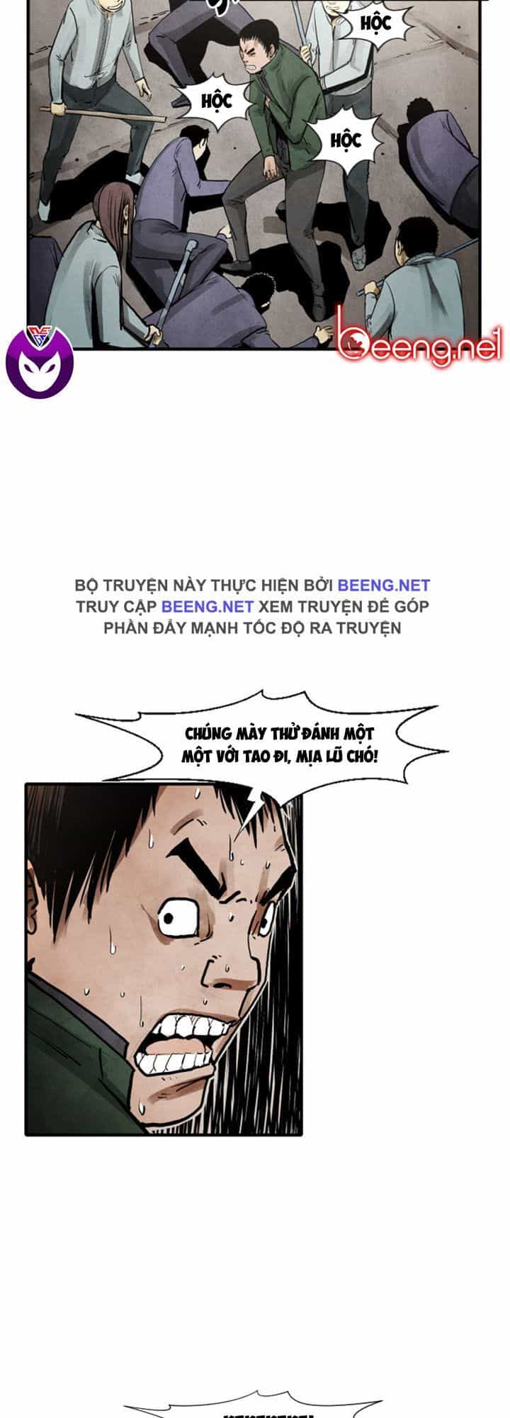 Song Hồn - Chương 22 - ảnh 52