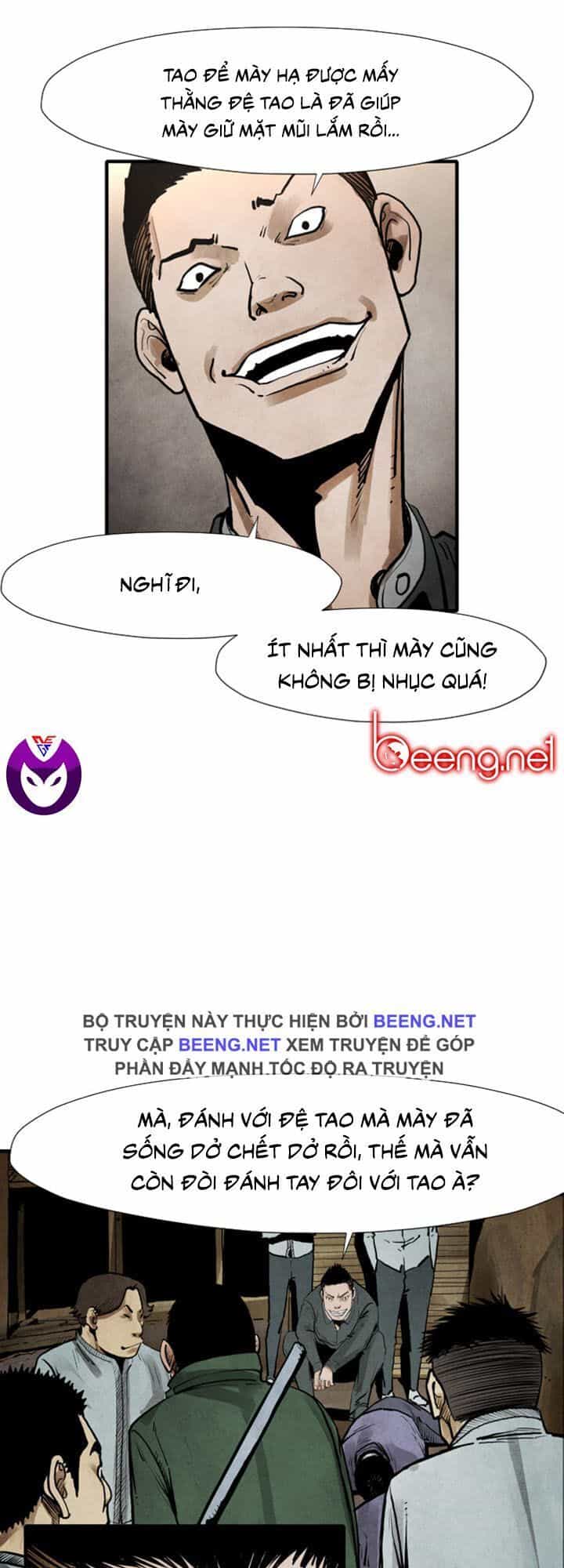 Song Hồn - Chương 22 - ảnh 55