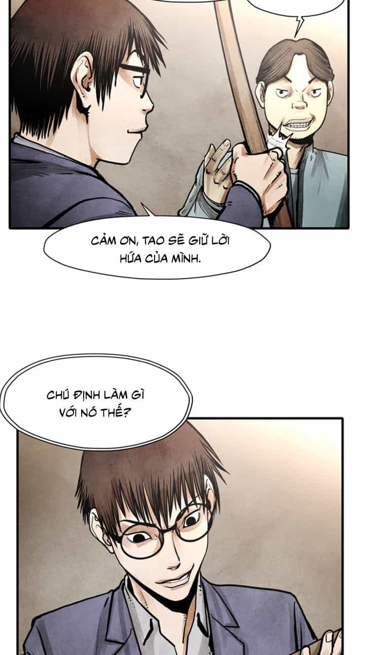 Song Hồn - Chương 23 - ảnh 15
