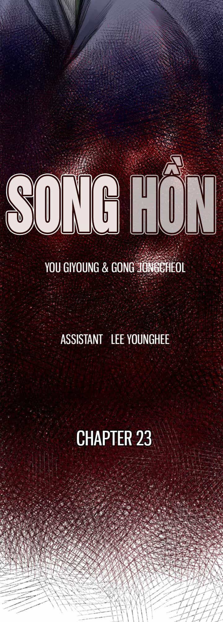 Song Hồn - Chương 23 - ảnh 2