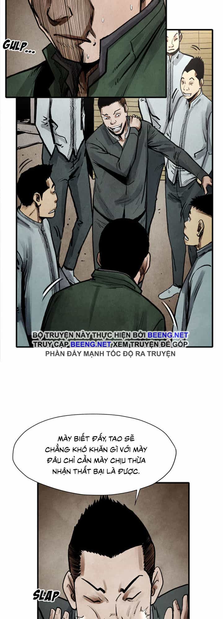 Song Hồn - Chương 23 - ảnh 20