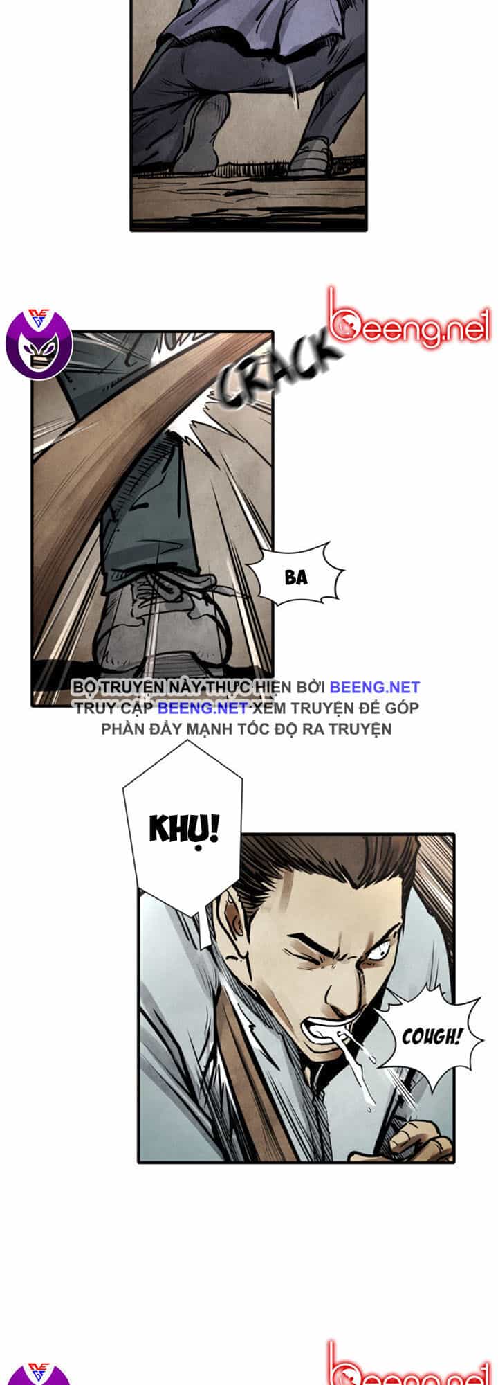 Song Hồn - Chương 23 - ảnh 28