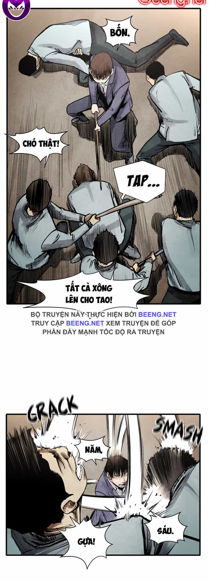 Song Hồn - Chương 23 - ảnh 29