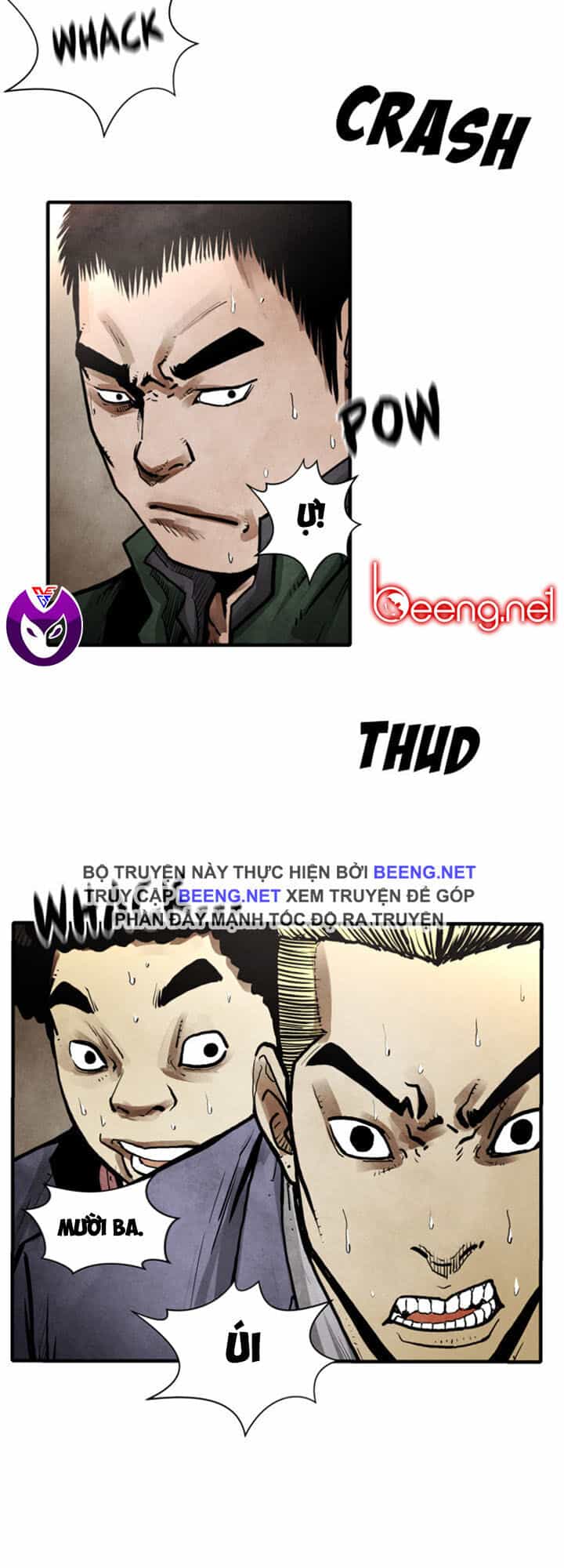 Song Hồn - Chương 23 - ảnh 31
