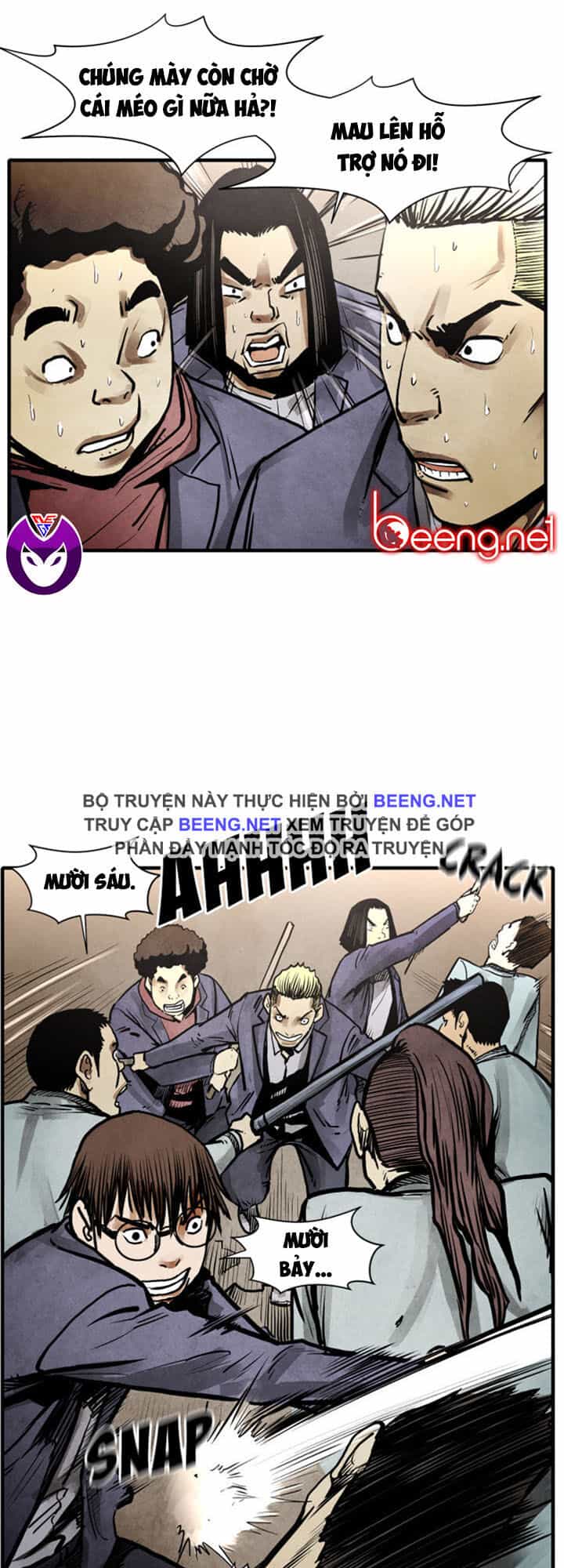 Song Hồn - Chương 23 - ảnh 32