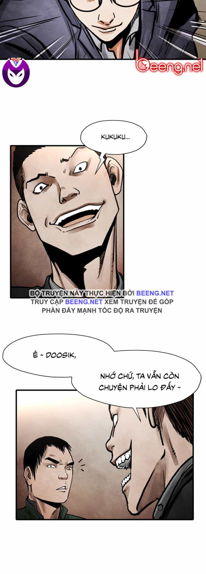 Song Hồn - Chương 23 - ảnh 37