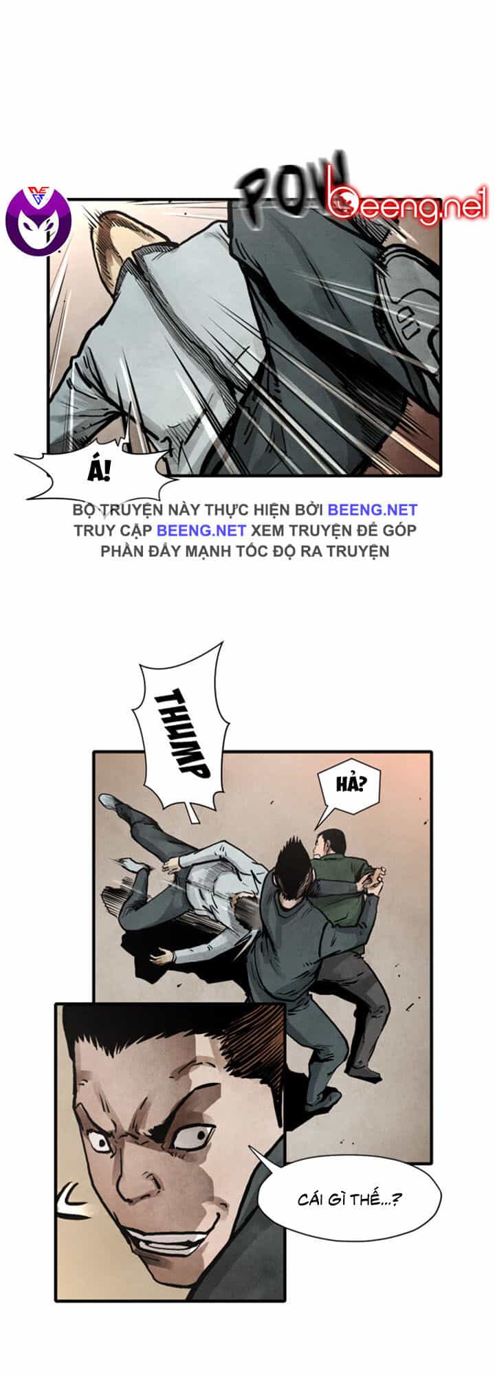 Song Hồn - Chương 23 - ảnh 44